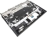 Dell G15 5520 5521 5525 Palmrest US English Backlit Keyboard 01FC2R Renewed view 2