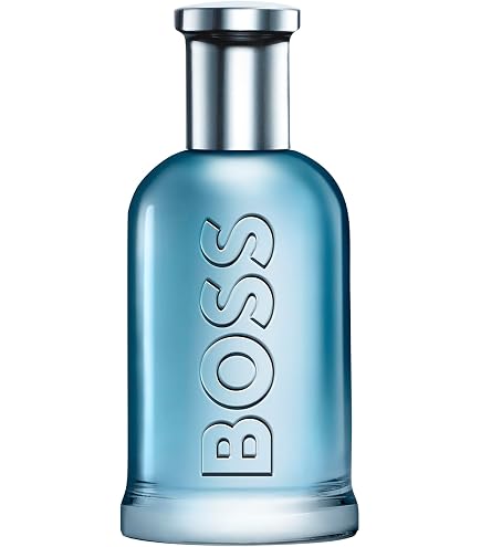 Amazon.com: Hugo Boss 瓶裝補品淡香水16 盎司(約47.3 毫升) : 美容與