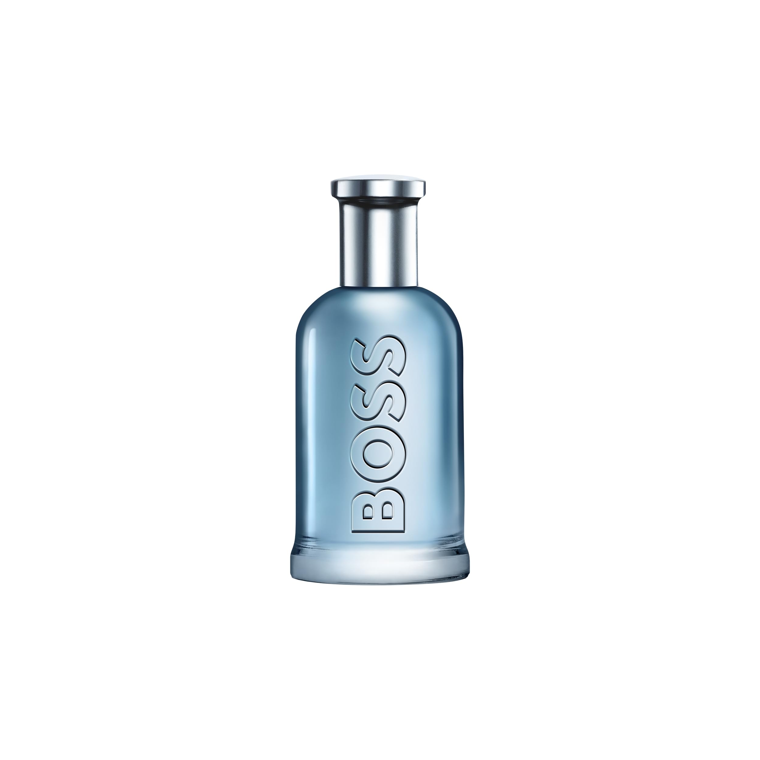 BOSS Bottled Tonic - Eau de Toilette for Him - Ambery Fragrance With Notes Of Vibrant Citrus Fruit, Tonic Ginger, Sensual Wood - Medium Longevity - 100ml