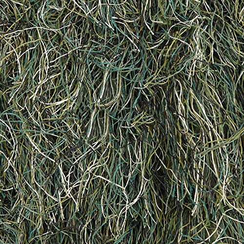 WJ Geely Clothing,Ghillie Suit Camouflage Cloak Camo Birdwatching Poncho Leaf Leaves Sniper Set Yowie Clothes,for Cs Woodland Games Army Adult 3D Outdoor Encryption Reinforcement - Thumbnail 7