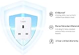 Tapo P100 2-Pack Smart Plug Wi-Fi Remote Control Alexa Google Home view 7