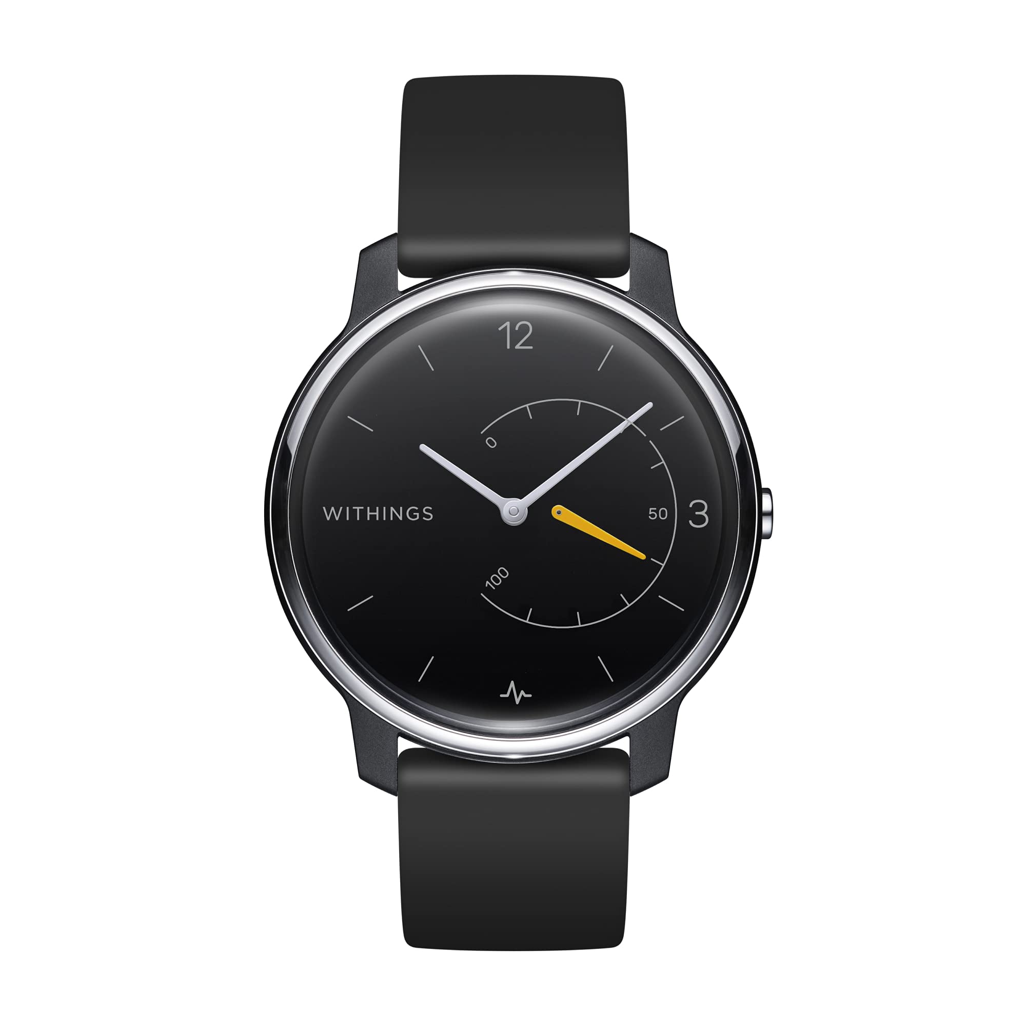Withings Move ECG - fitness watch with ECG function
