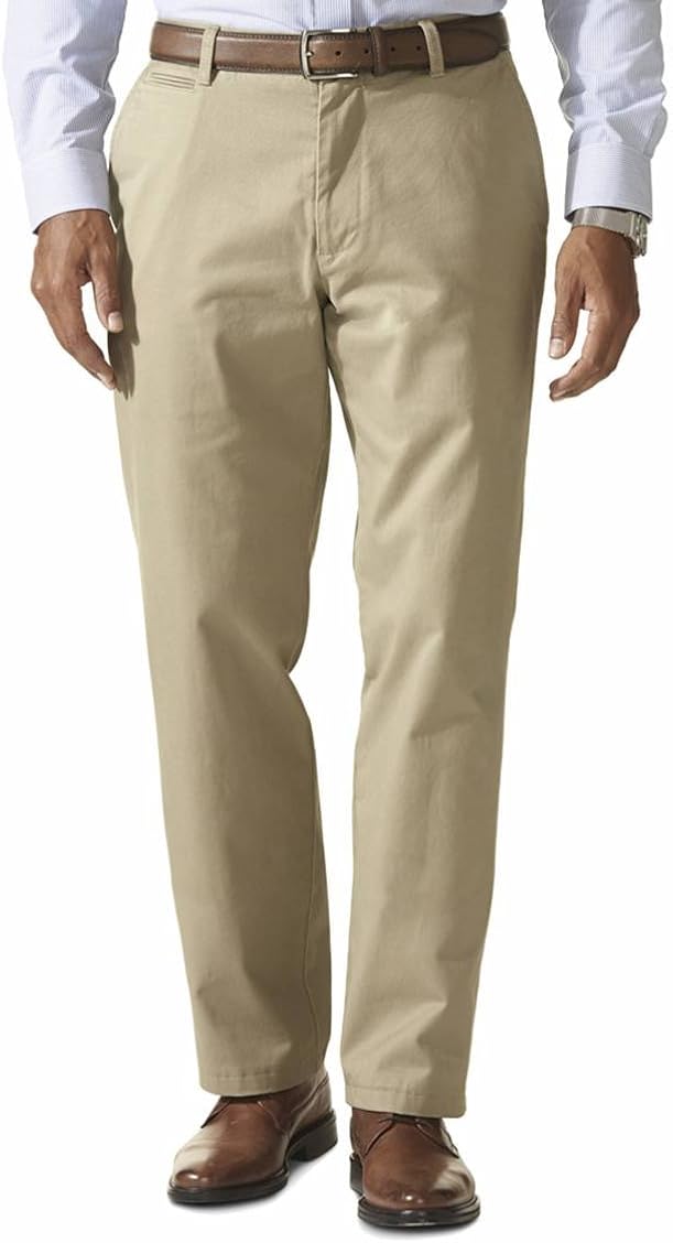 Pantalon neuf dockers d'occasion - Vêtements