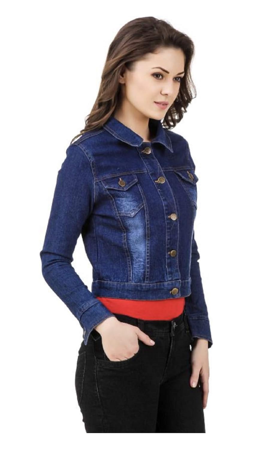 adiba trendy and stylish denim jcket 013