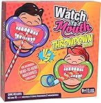 Watch Ya Mouth Throwdown Edition Card Game