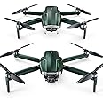 G11PRO 6K Drone with Camera for Adults + G11MINI Drone with Camera 4k for Beginner