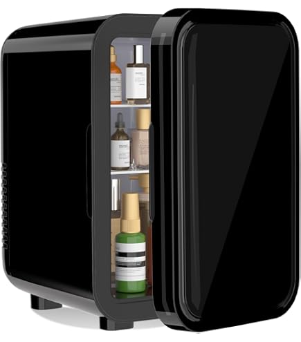 Replacement Power Cable For Mini Fridge - Compatible With Cooluli, Chefman, Uber Appliance Coolers