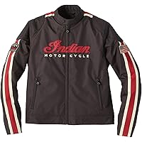 〈新品〉Indian Motorcycle 【M】革 フリーウェイ・ジャケット Motorcycle Indian Freeway Jacket - Jacket Makers