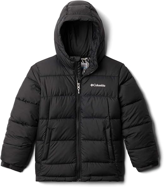 pike lake columbia jacket