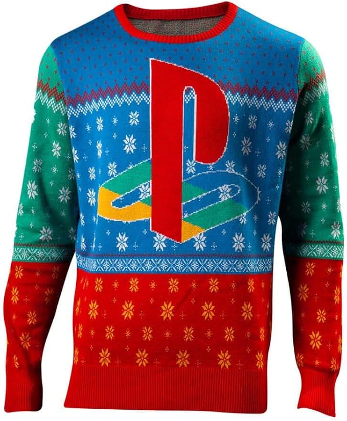 куртка playstation