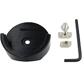 SIMPUSH Steering Wheel Rig Mount Wall Mount Profile Mount for Thrustmatser