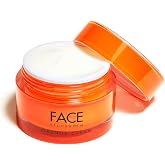 FACE Stockholm Orange Cream (50g)
