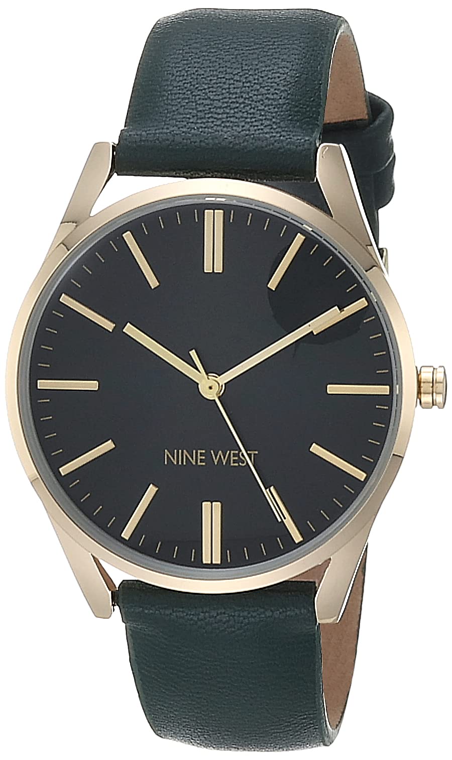 Nine West Women's Strap Watch