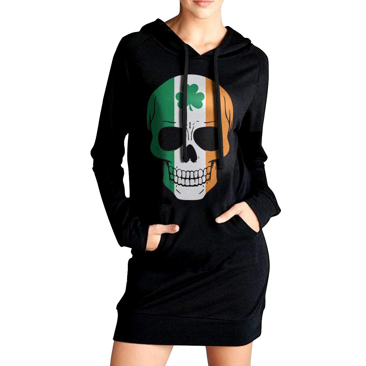 Fashion Hoodies \u0026 Sweatshirts Irish 