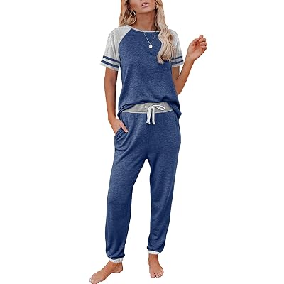 Jogger Sweatpants Outfit Women's Deals 