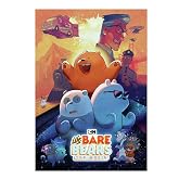 Cartoon Network: We Bare Bears Movie