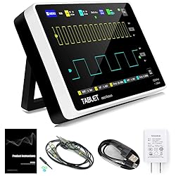 YEAPOOK ADS1013D Handheld Digital Tablet