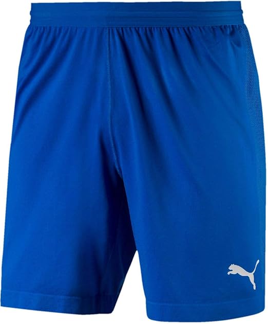 puma evoknit shorts