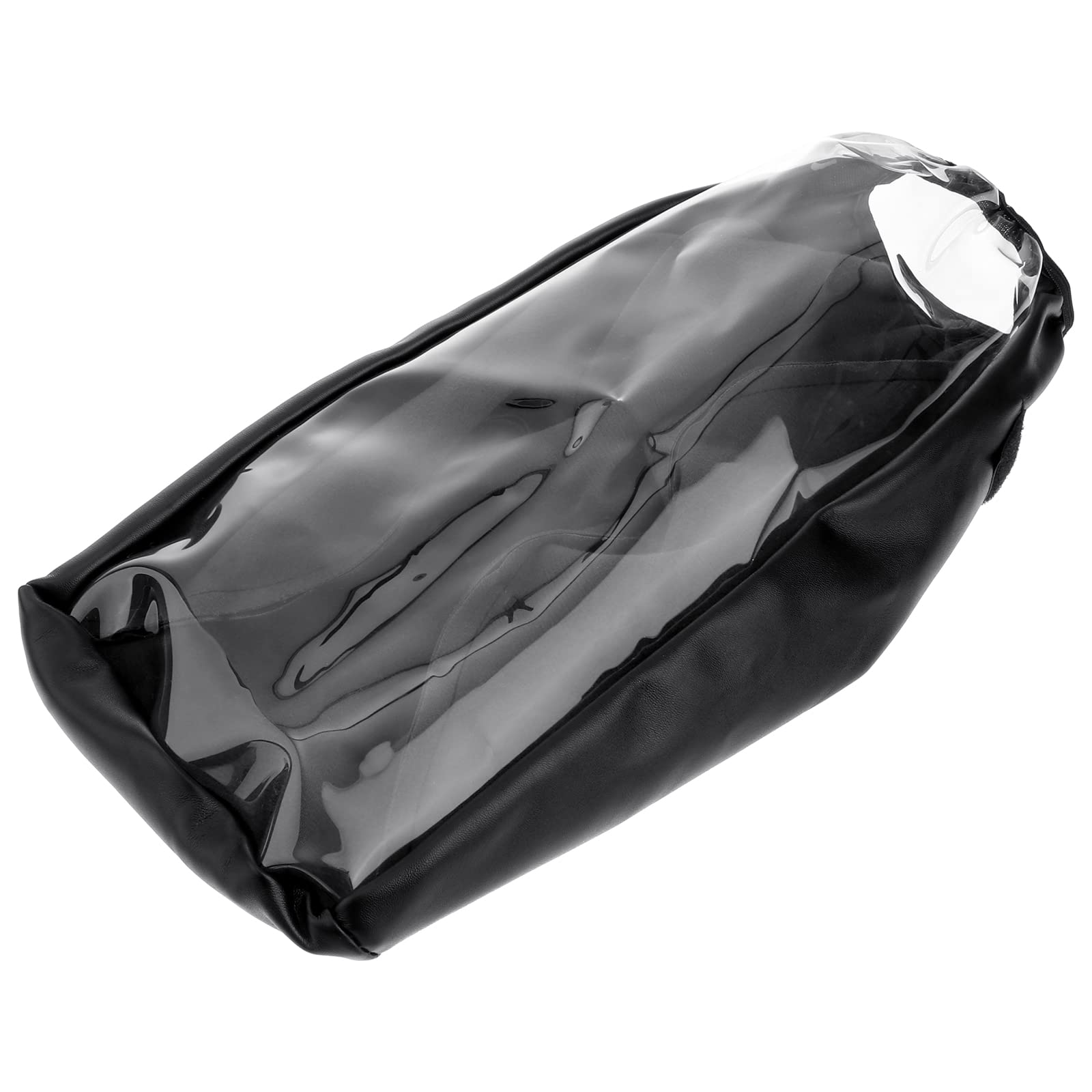 Healifty Waterproof Electric Wheelchair Control Panel Cover Chair Controller Shield for Hospital Outdoor Use with Easy Installation