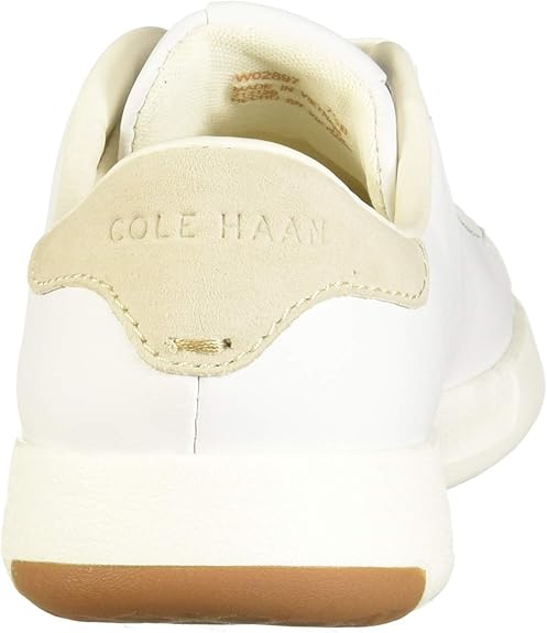 cole haan women's grandprø tennis sneaker