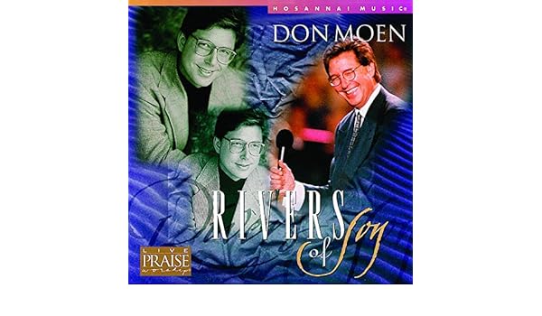 Download Arise By Don Moen