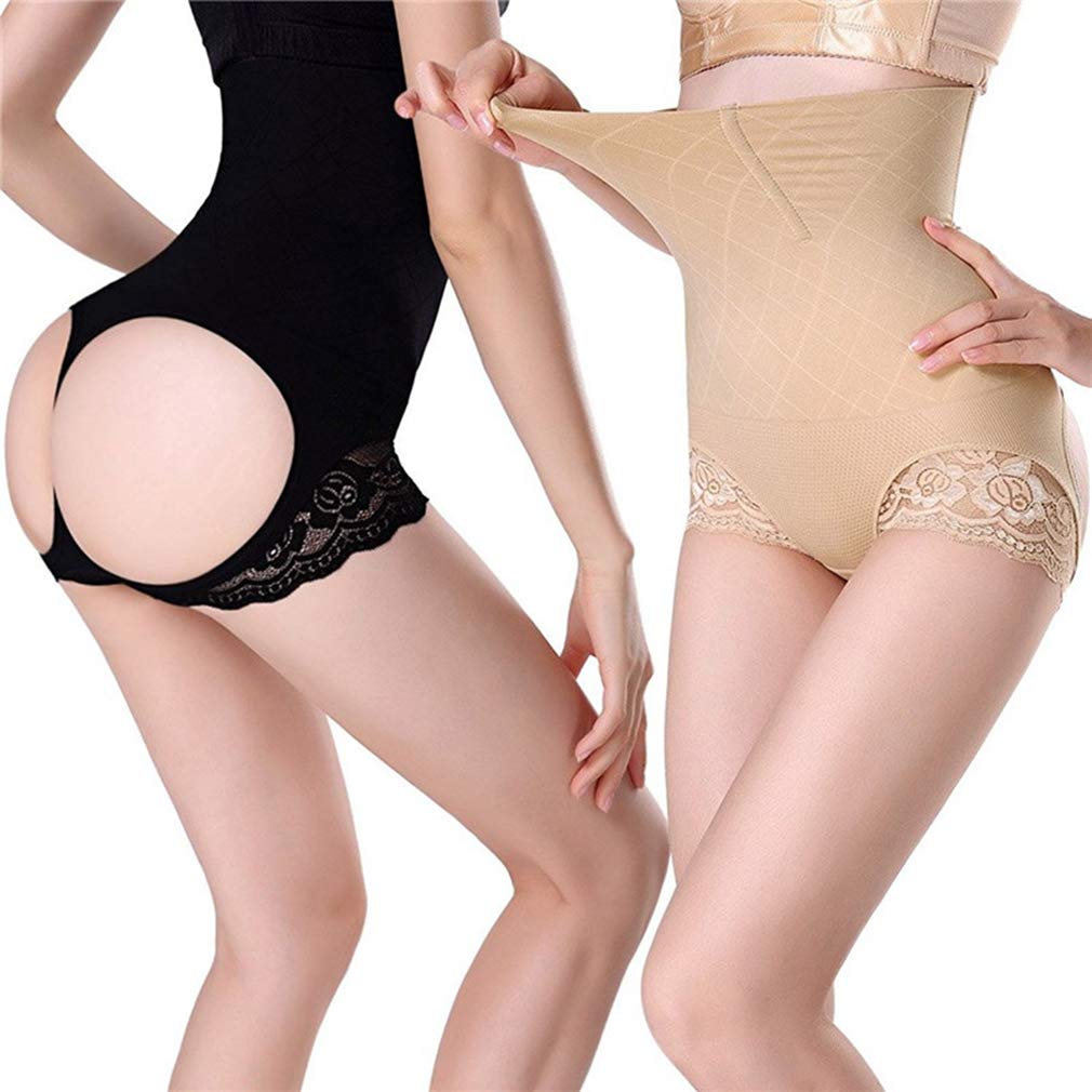Ron Billy Waist Trainer Panties For Women Party Body