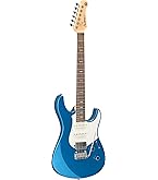 超美品 YAMAHA PACIFICA PAC212VFM Amazon.com: Yamaha Pacifica Series PAC212VFM Electric Guitar