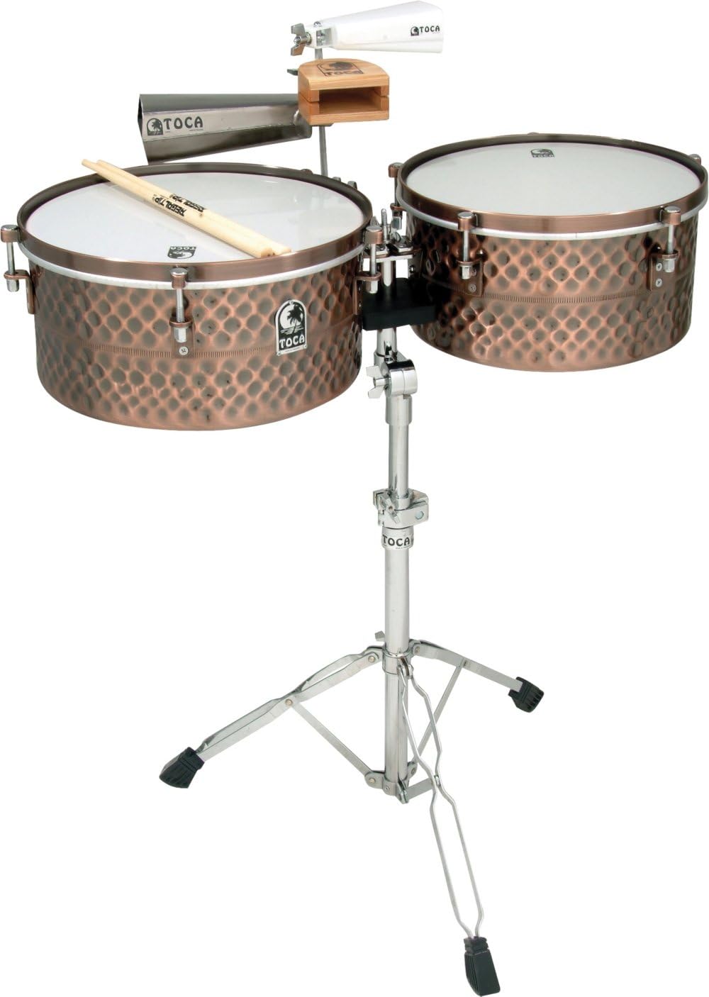 Toca Timbal (TPT1415BC) Amazon.es Instrumentos musicales