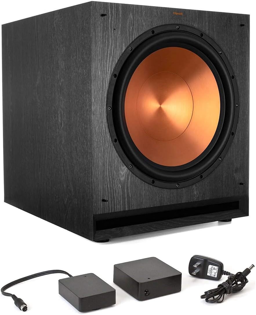 Top 17 Most Expensive Subwoofers For Home Theater 2022 SpeakersMag