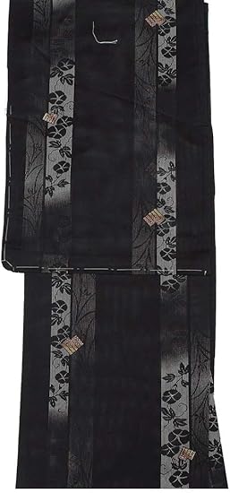 Amazon 和ごころきもの屋 夏着物 仕立上り洗える絽着物 ｍサイズ 着物 洗える着物 夏物 レディース プレタ Nppk729 M 着物 通販