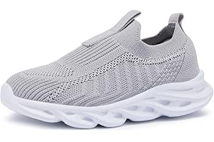 BMCiTYBM Baby Toddler Walking Sneakers Boys Girls Shoes