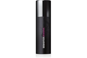 Sebastian Professional Re-Shaper Hairspray | Humidity Resistant-Strong Hold | Brushable, Firm Styling Control | For Medium to Heavy Textures | For All Hair Types