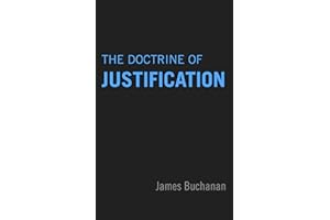 The Doctrine of Justification