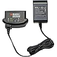 Black & Decker Us Inc #14 90640340 Charger Genuine Original Equipment Manufacturer (OEM) Part