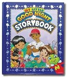 My Little Good Night™ Storybook (My Good Night® Collection) by Susan L. Lingo