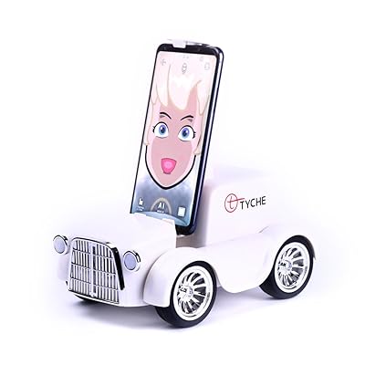 AIBrain Tyche Ultimate Family Companion Oyuncak