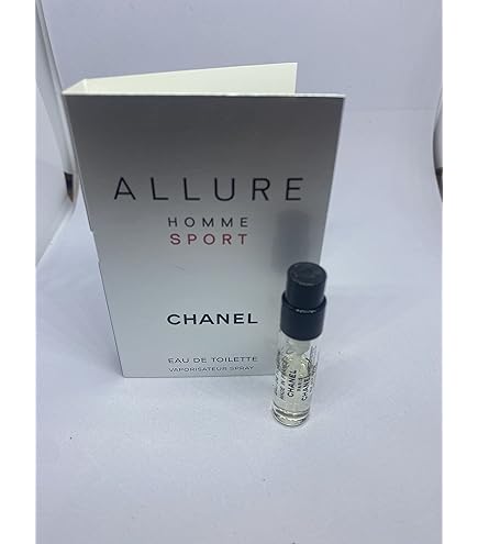 Amazon.com: Allure Sport by Chanel for Men, Aftershave Lotion, 3.4