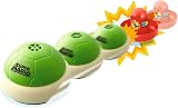 EPOCH Games Super Mario Hover Shell Strike 7397 – Air Hockey Toy view 8