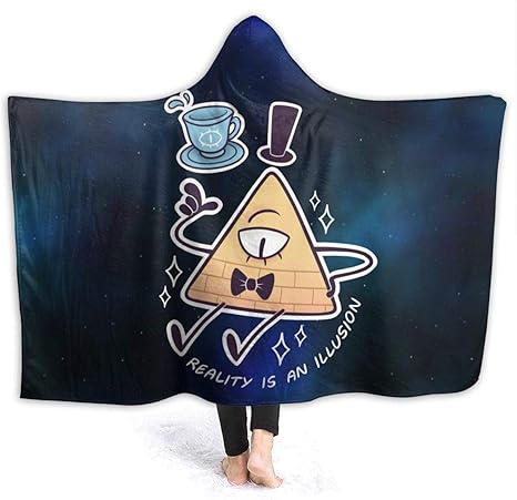 bill cipher hoodie amazon