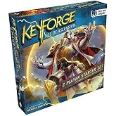 Fantasy Flight Games Keyforge: Age of Ascension 2-Player Starter Set