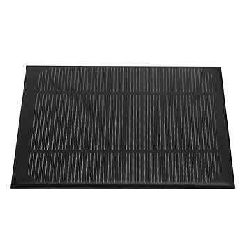 chargeur solaire 5 volt