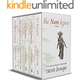 Return to Vietnam: Boxed Set