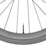 Topeak Presta Valve Extenders 28mm Pack of 2 with Valve Tool view 3