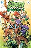 Read Scooby Apocalypse (2016-) #2 (Scooby Apocalypse (2016-2019)) Doc