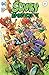 Read Scooby Apocalypse (2016-) #2 (Scooby Apocalypse (2016-2019)) Reader