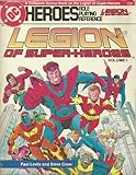 Legion of Super-Heroes, Vol. 1 by