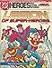 Legion of Super-Heroes, Vol. 1 by