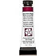 Daniel Smith Extra Fine Watercolor Paint, 5ml Tube, Quinacridone Magenta, 284610090, 0.17 Fl Oz (Pack of 1)