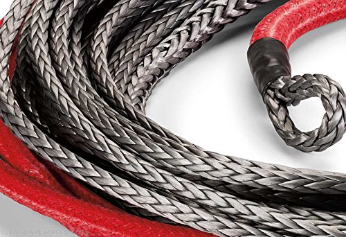 WARN 91820 Spydura Pro Synthetic Winch Rope