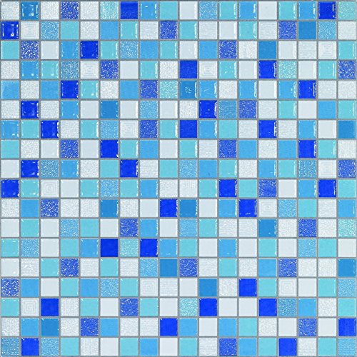 Estilker ML-3343 Decorato in Ceramica, Rosso, S